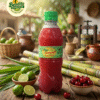 Jugo de caña Roja 300ml