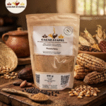 Cacao Ayapel Picante