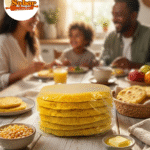 Arepa #14 200 gr (rellenar)