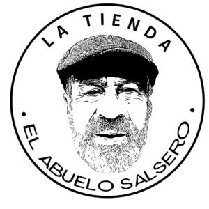 El Abuelo Salsero